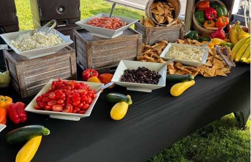 Syracuse-Catering-Second